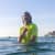 Got Barreled surf photos Bondi Beach by Edward Dostine