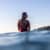 Got Barreled surf photos Bondi Beach by Edward Dostine