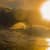 Got Barreled surf photos Snapper Rocks by Simon Garrett