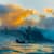 Got Barreled surf photos Snapper Rocks by Simon Garrett