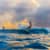 Got Barreled surf photos Snapper Rocks by Simon Garrett