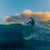 Got Barreled surf photos Snapper Rocks by Simon Garrett