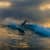 Got Barreled surf photos Snapper Rocks by Simon Garrett