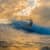 Got Barreled surf photos Snapper Rocks by Simon Garrett