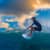 Got Barreled surf photos Snapper Rocks by Simon Garrett