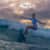 Got Barreled surf photos Snapper Rocks by Simon Garrett