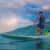 Got Barreled surf photos Snapper Rocks by Simon Garrett