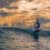 Got Barreled surf photos Snapper Rocks by Simon Garrett