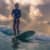 Got Barreled surf photos Snapper Rocks by Simon Garrett