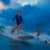 Got Barreled surf photos Snapper Rocks by Simon Garrett
