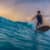 Got Barreled surf photos Snapper Rocks by Simon Garrett