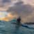 Got Barreled surf photos Snapper Rocks by Simon Garrett