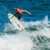 Got Barreled surf photos Duranbah Beach (D-bah) by Richard Goldner