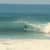Got Barreled surf photos Lennox Point by Adar Wallerstein