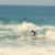 Got Barreled surf photos Lennox Point by Adar Wallerstein