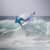 Got Barreled surf photos Freshwater Beach by Lee Popowski