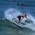 Got Barreled surf photos Hilton A by Tomer Neuberg