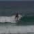 Got Barreled surf photos Nobbys Beach by Will Thynne