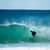 Got Barreled surf photos Burleigh Heads by Dorian Demdoum