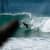 Got Barreled surf photos Burleigh Heads by Dorian Demdoum