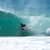 Got Barreled surf photos Burleigh Heads by Dorian Demdoum