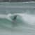 Got Barreled surf photos Duranbah Beach (D-bah) by Alan Minifie