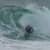 Got Barreled surf photos Duranbah Beach (D-bah) by Alan Minifie