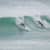 Got Barreled surf photos Duranbah Beach (D-bah) by Alan Minifie
