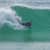 Got Barreled surf photos Duranbah Beach (D-bah) by Alan Minifie