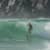Got Barreled surf photos Duranbah Beach (D-bah) by Alan Minifie