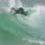 Got Barreled surf photos Duranbah Beach (D-bah) by Alan Minifie