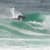 Got Barreled surf photos Duranbah Beach (D-bah) by Alan Minifie