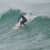 Got Barreled surf photos Duranbah Beach (D-bah) by Alan Minifie