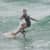 Got Barreled surf photos Duranbah Beach (D-bah) by Alan Minifie