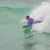 Got Barreled surf photos Duranbah Beach (D-bah) by Alan Minifie