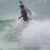 Got Barreled surf photos Duranbah Beach (D-bah) by Alan Minifie