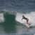 Got Barreled surf photos Duranbah Beach (D-bah) by Dorian Demdoum