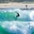 Got Barreled surf photos Kirra by Dorian Demdoum
