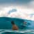 Got Barreled surf photos Snapper Rocks by Simon Garrett