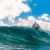 Got Barreled surf photos Snapper Rocks by Simon Garrett