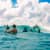 Got Barreled surf photos Snapper Rocks by Simon Garrett