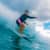 Got Barreled surf photos Snapper Rocks by Simon Garrett