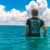 Got Barreled surf photos Snapper Rocks by Simon Garrett