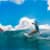 Got Barreled surf photos Snapper Rocks by Simon Garrett