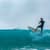 Got Barreled surf photos Snapper Rocks by Simon Garrett