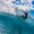 Got Barreled surf photos Snapper Rocks by Simon Garrett