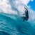 Got Barreled surf photos Snapper Rocks by Simon Garrett
