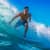Got Barreled surf photos Snapper Rocks by Simon Garrett