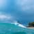 Got Barreled surf photos Snapper Rocks by Simon Garrett
