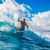 Got Barreled surf photos Snapper Rocks by Simon Garrett